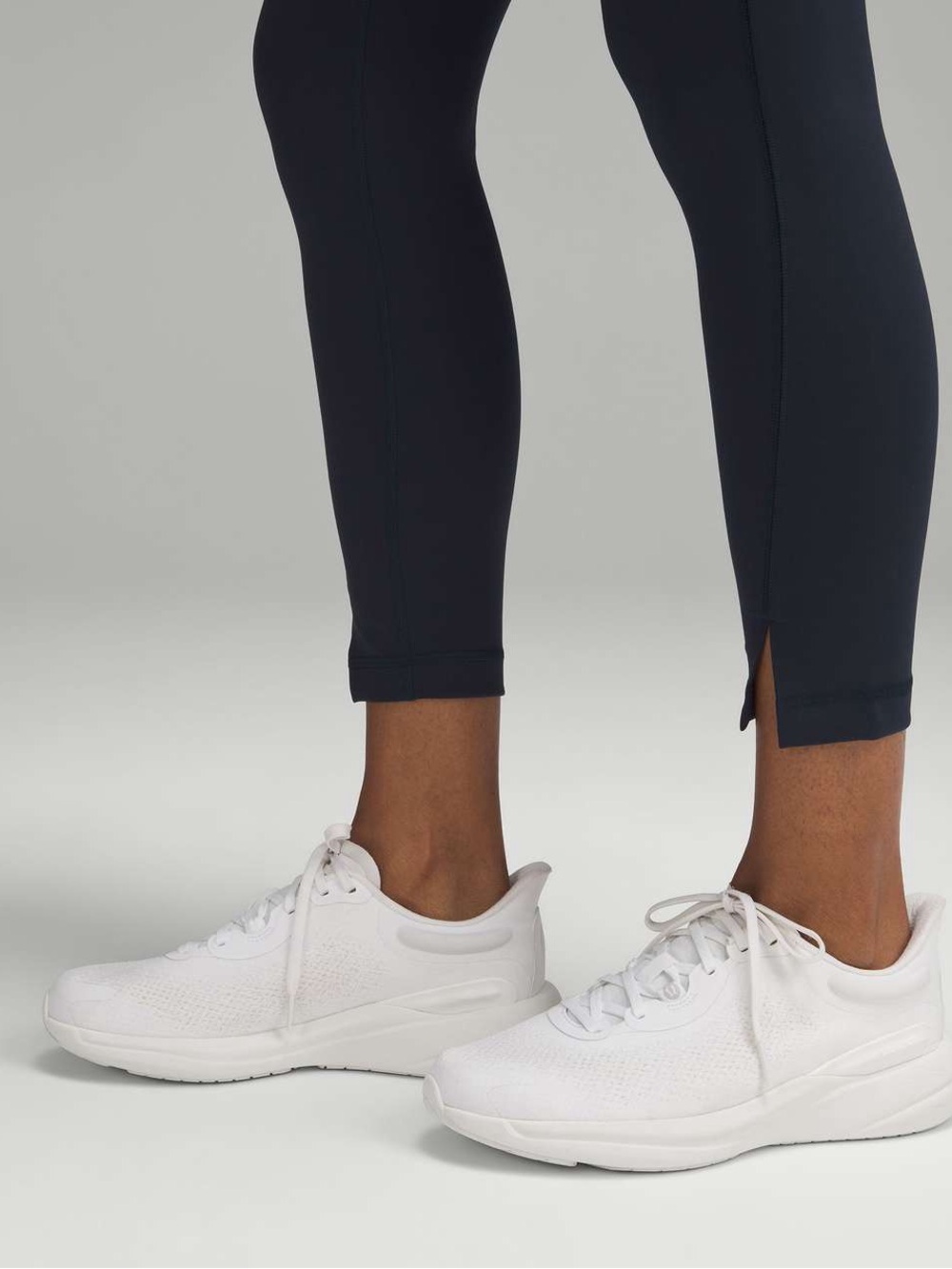 Lululemon Wunder Train High-Rise Tight 25" *Hem Slit - Picture 6 of 15